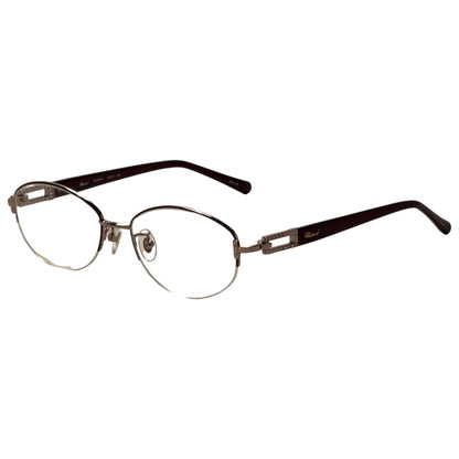 Front view of Chopard Women's Opticals VCHD07J520319