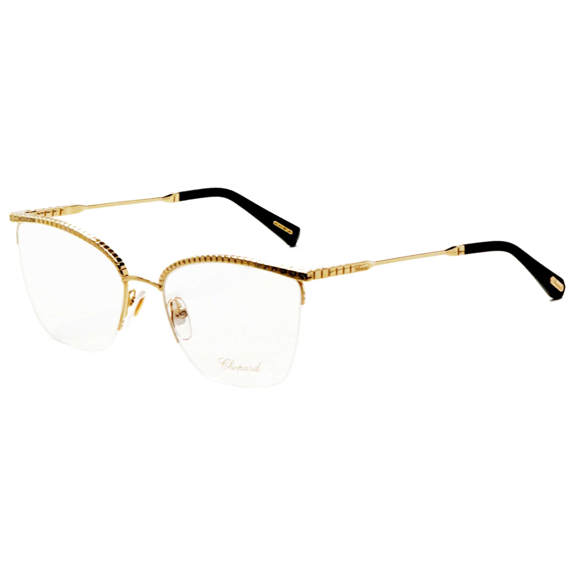 Front view of Chopard Women's Opticals VCHD13S560300