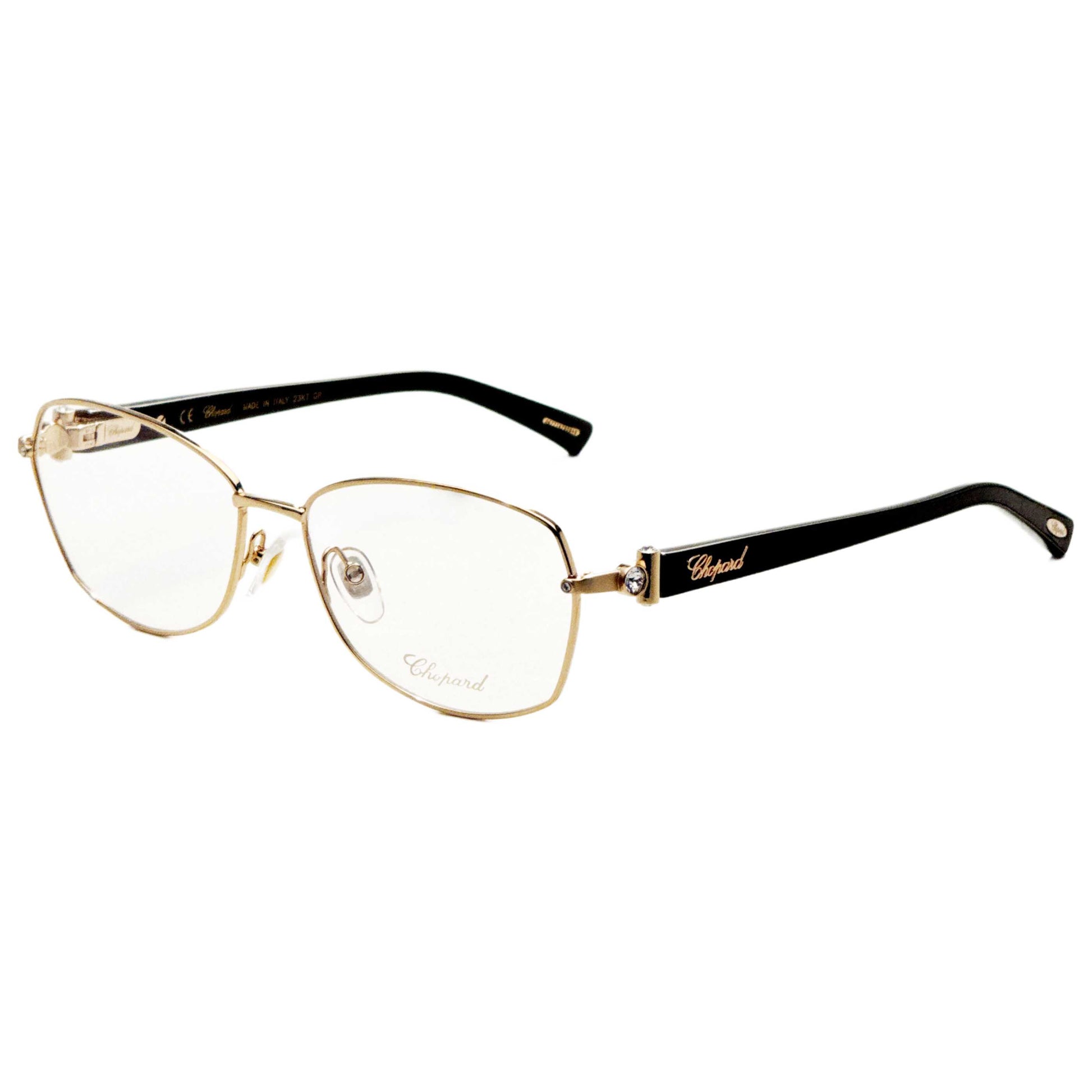 Front view of Chopard Women's Opticals VCHD14S570300