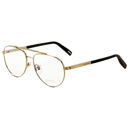 Front view of Chopard Men's Opticals VCHD215708FF