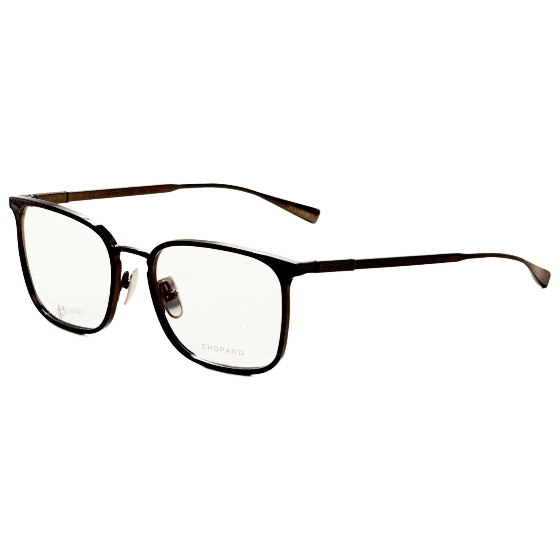 Front view of Chopard Men's Opticals VCHD22M540584
