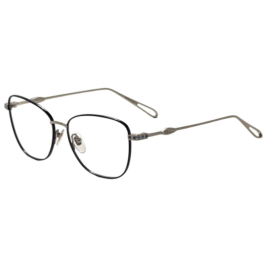 Front view of Chopard Men's Opticals VCHD52S550E70