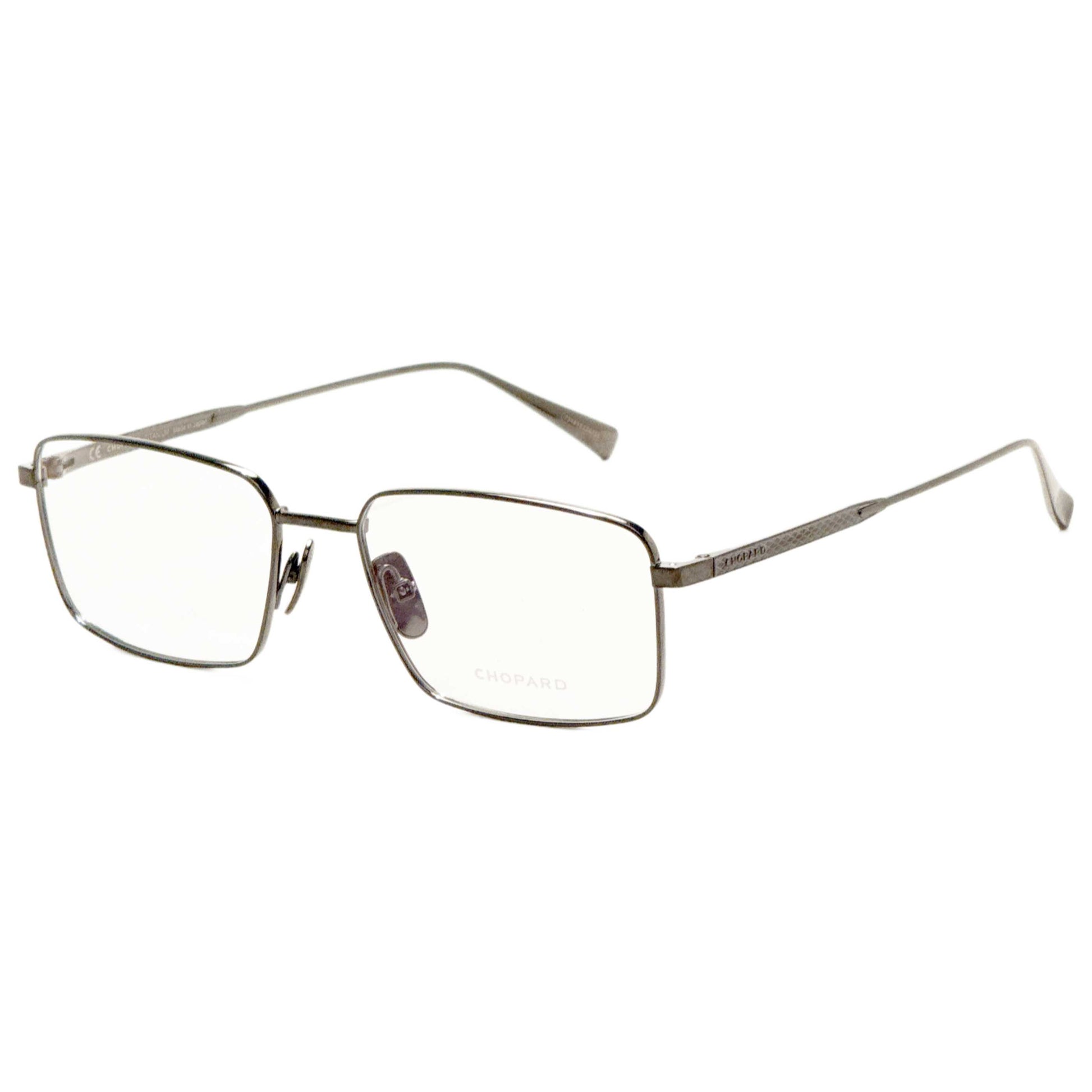 Front view of Chopard Men's Opticals VCHD61M570568