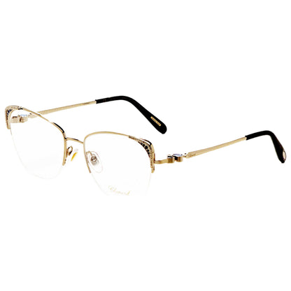 Front view of Chopard Women's Opticals VCHD81S540594