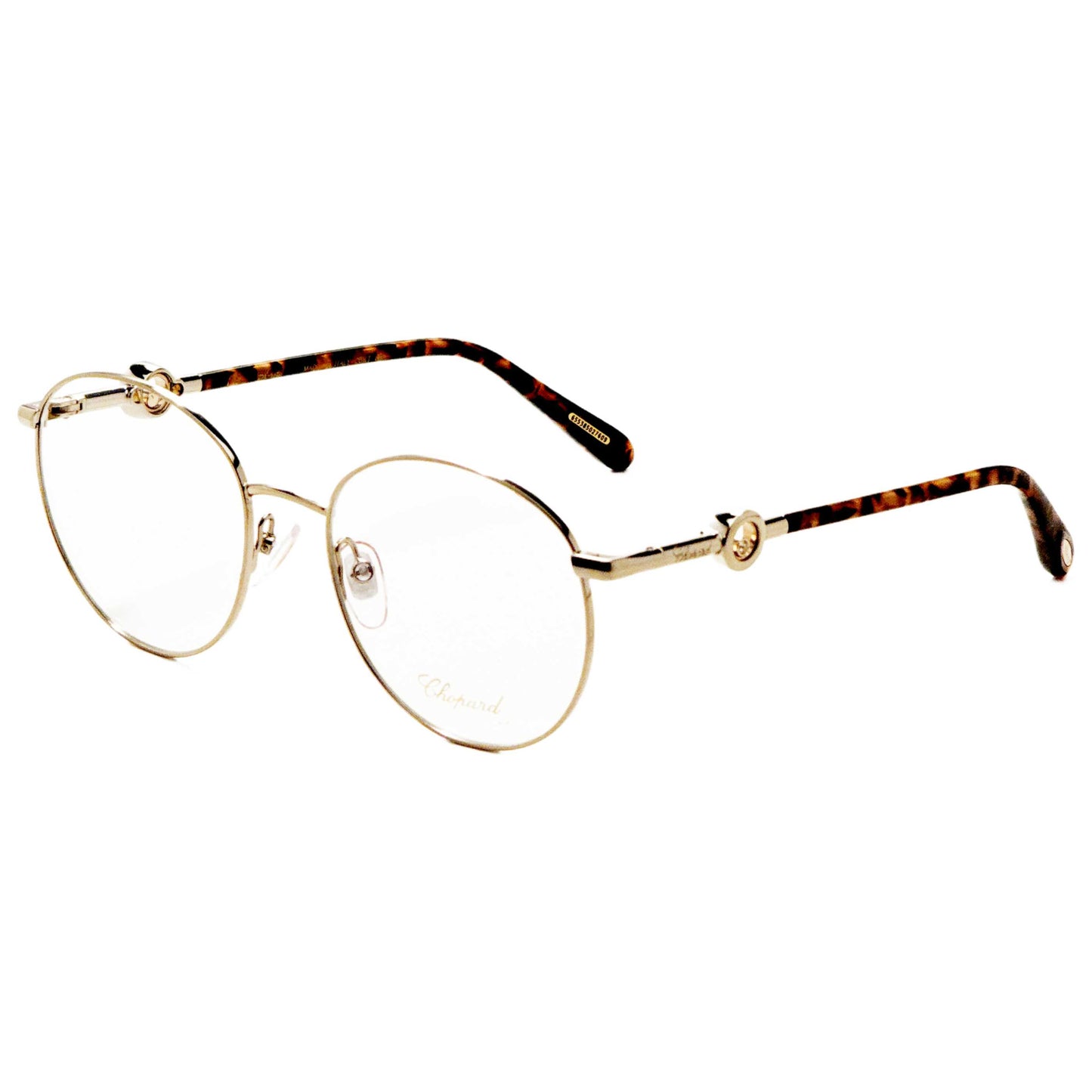 Front view of Chopard Unisex Opticals VCHD82S530594