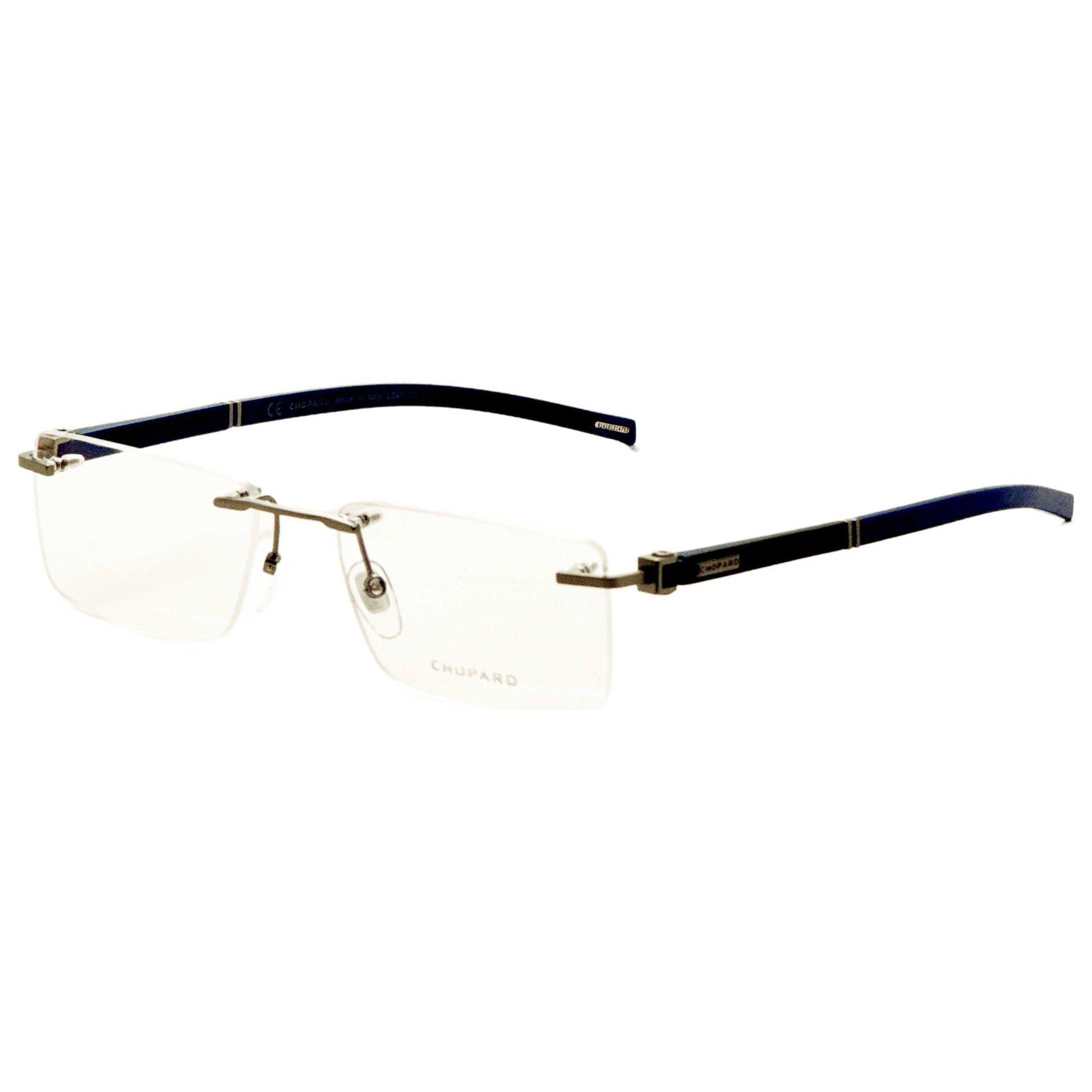 Front view of Chopard Men's Opticals VCHD89550509
