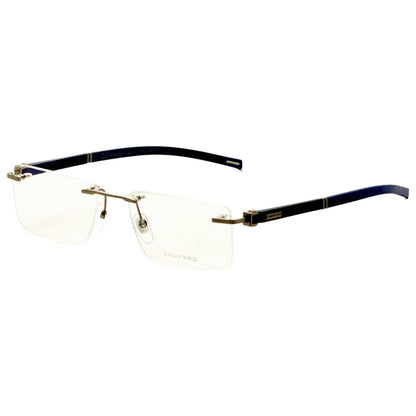 Front view of Chopard Men's Opticals VCHD89550509