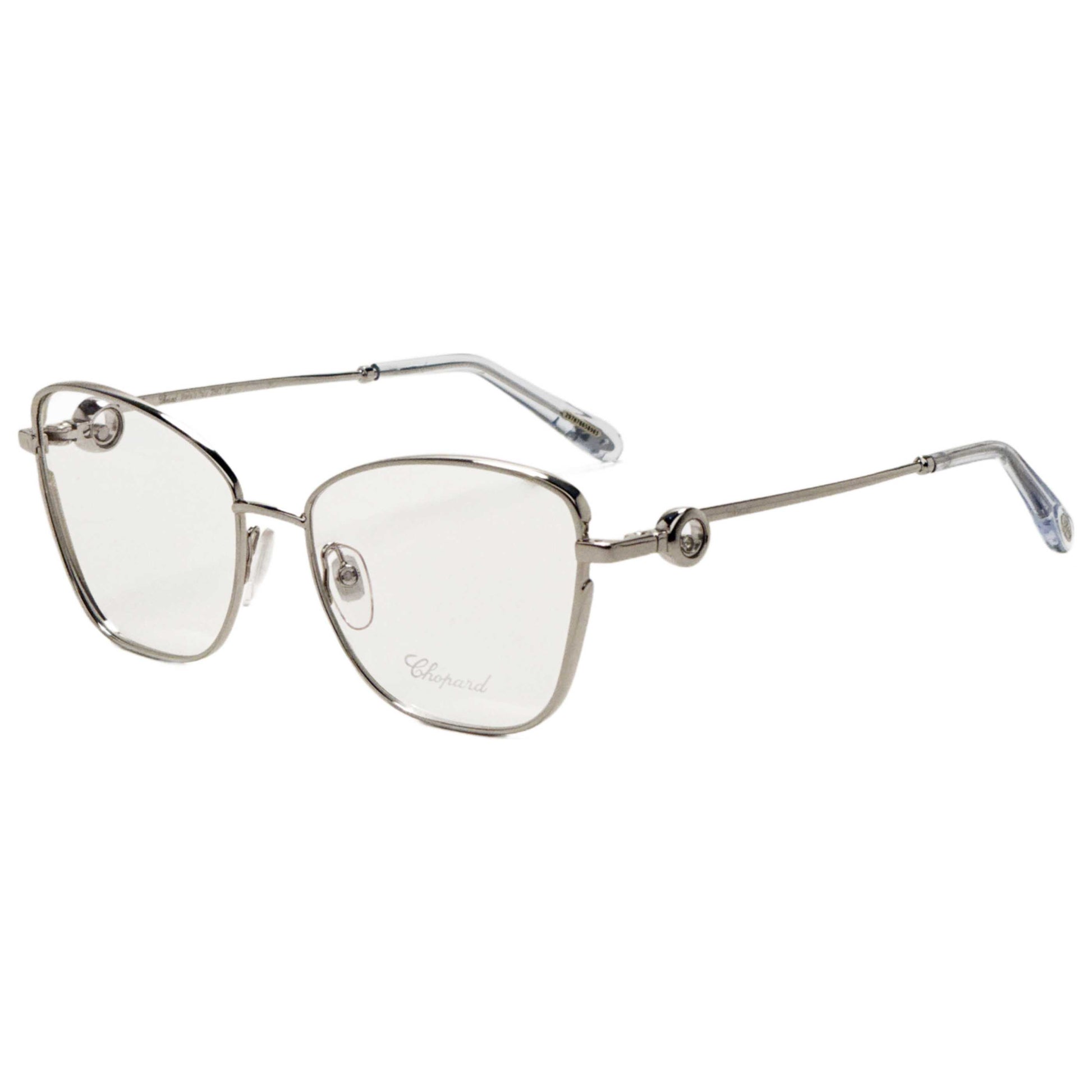 Front view of Chopard Women's Opticals VCHF15S550579