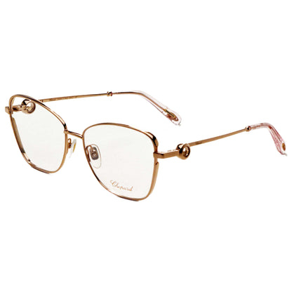 Front view of Chopard Women's Opticals VCHF15S5508FC