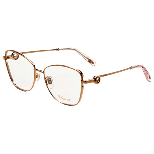 Front view of Chopard Women's Opticals VCHF15S5508FC