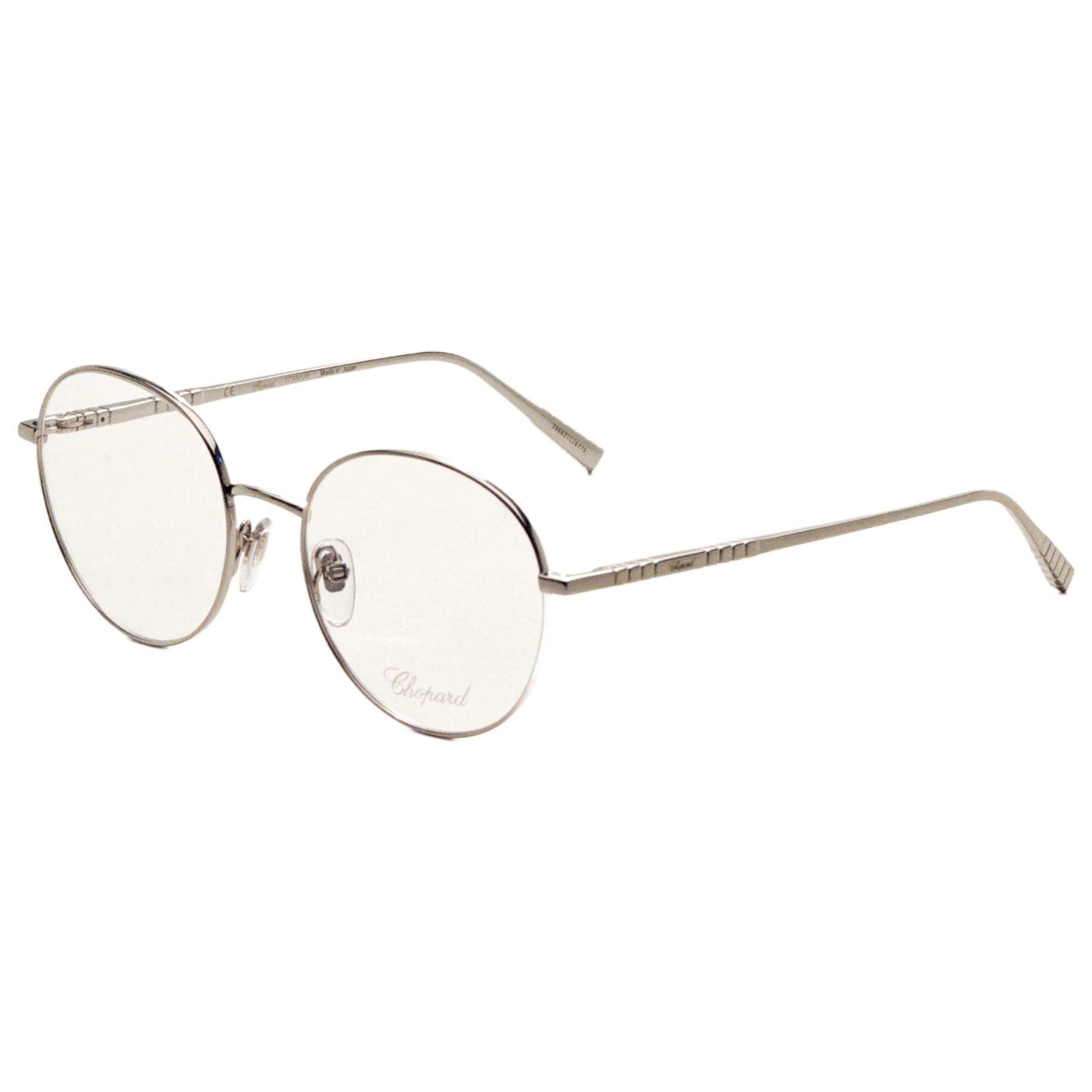 Front view of Chopard Women's Opticals VCHF48M520579