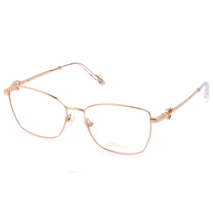 Front view of Chopard Women's Opticals VCHF50S550300