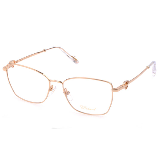 Front view of Chopard Women's Opticals VCHF50S550300