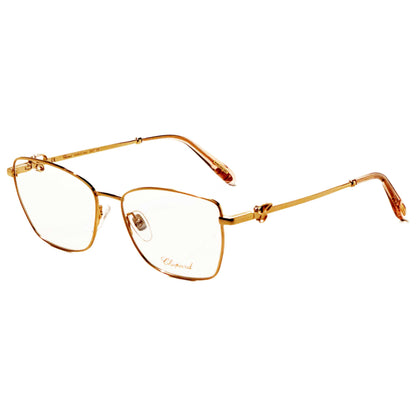 Front view of Chopard Women's Opticals VCHF50S5508FC