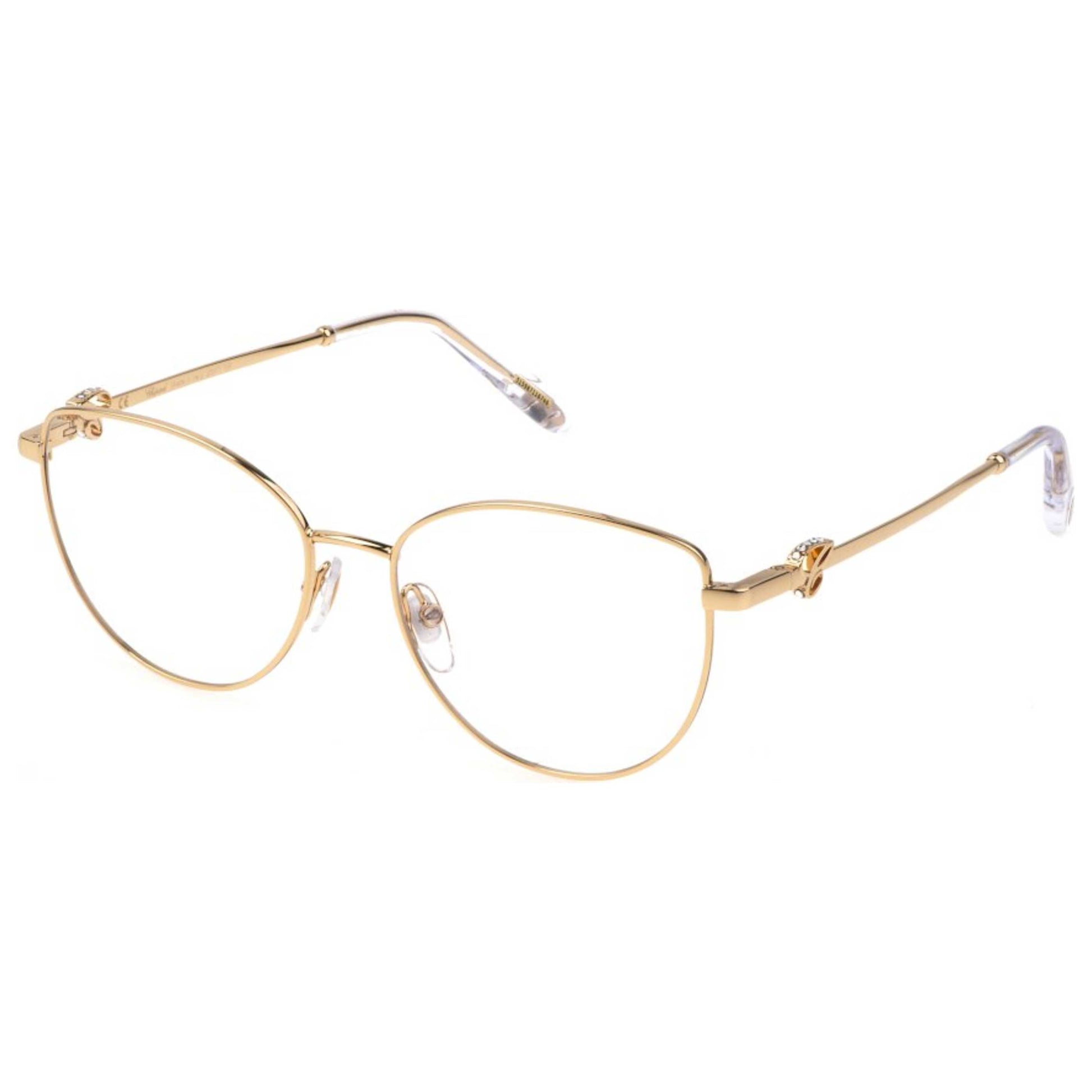 Front view of Chopard Women's Opticals VCHF51S540300