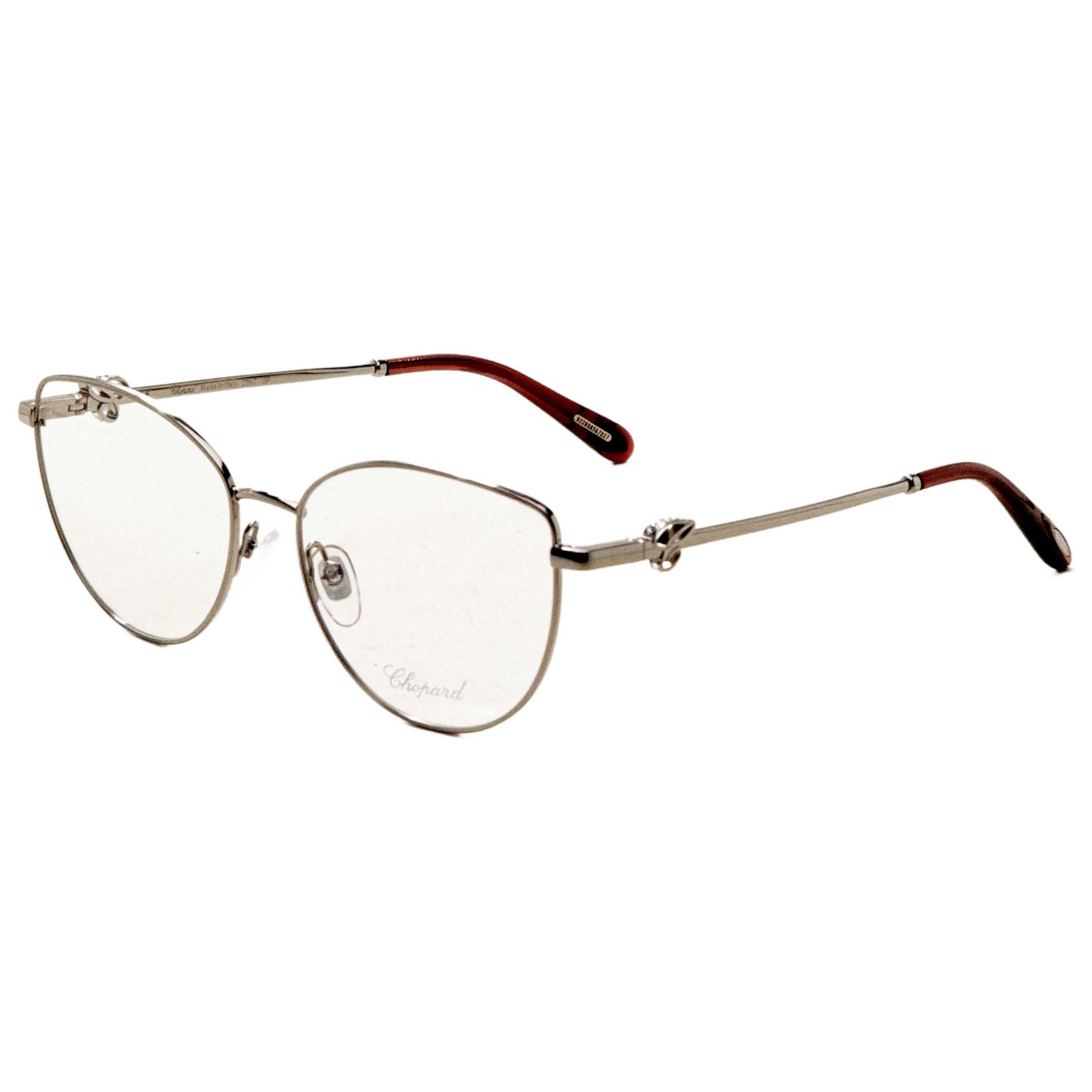 Front view of Chopard Women's Opticals VCHF51S540579