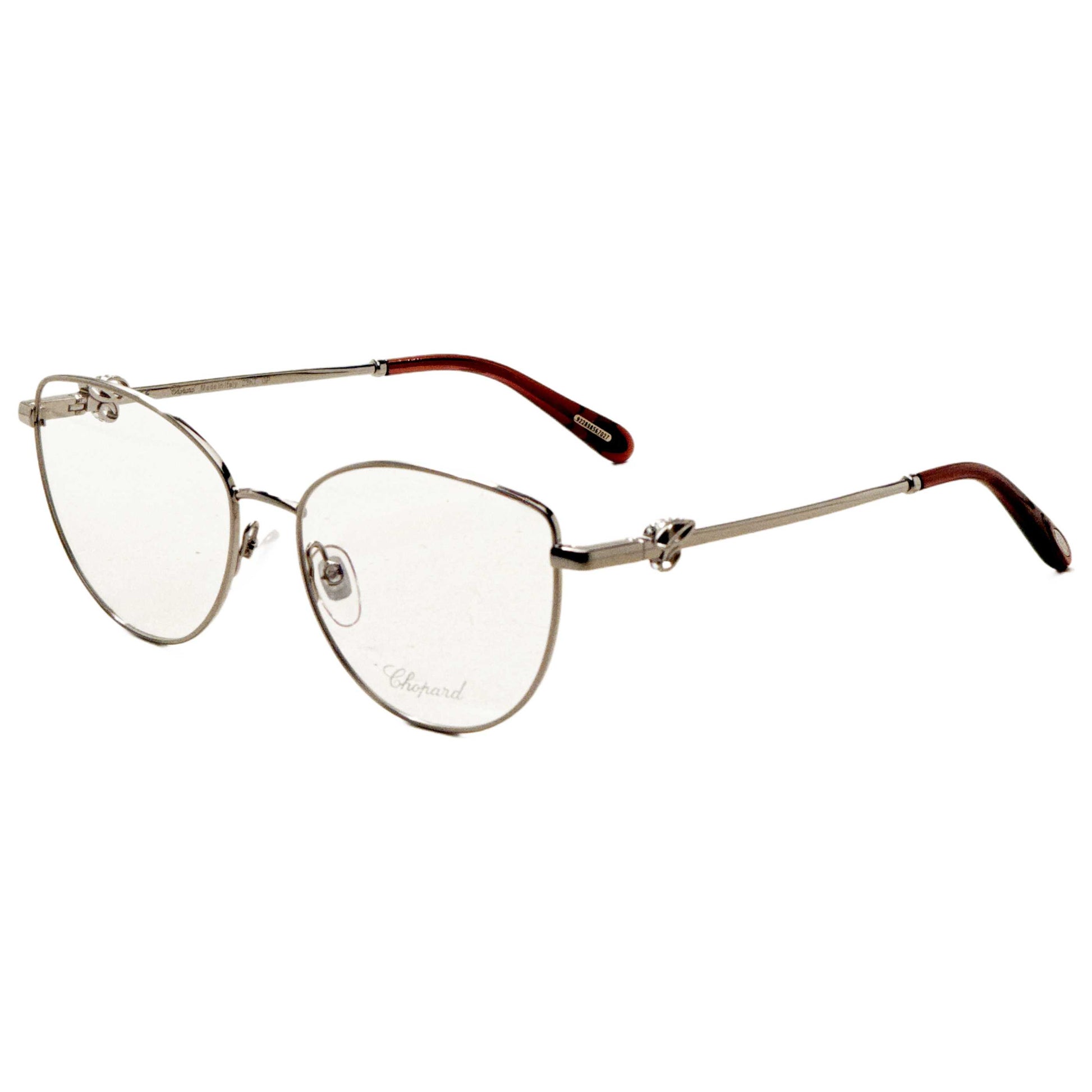 Front view of Chopard Women's Opticals VCHF51S540579
