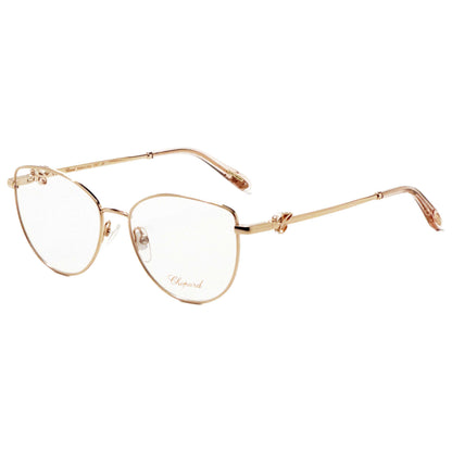 Front view of Chopard Women's Opticals VCHF51S5408FC