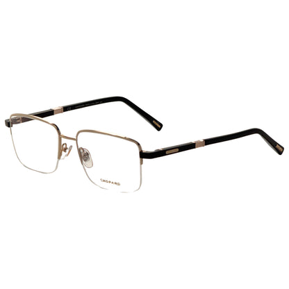 Front view of Chopard Men's Opticals VCHF55560300