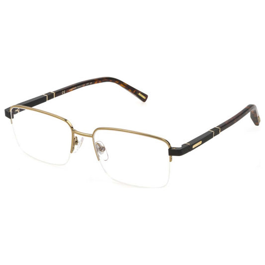 Front view of Chopard Men's Opticals VCHF555608FF