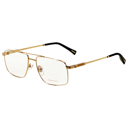 Front view of Chopard Men's Opticals VCHF56570300