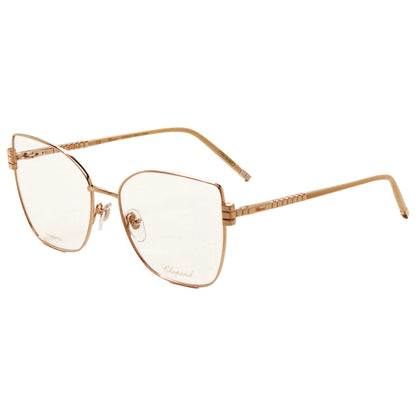 Front view of Chopard Women's Opticals VCHG01M5608FC