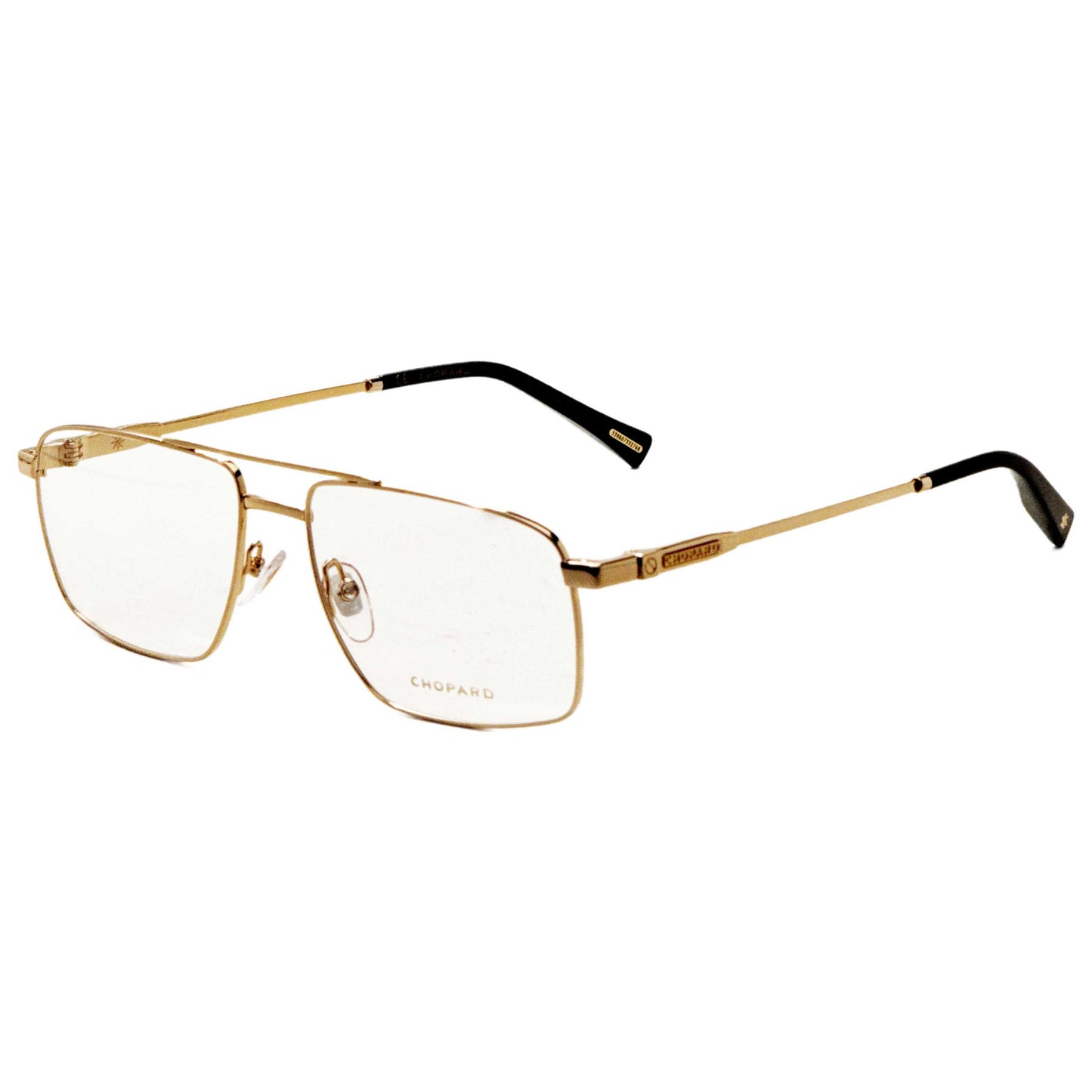 Front view of Chopard Women's Opticals VCHG02S530A39