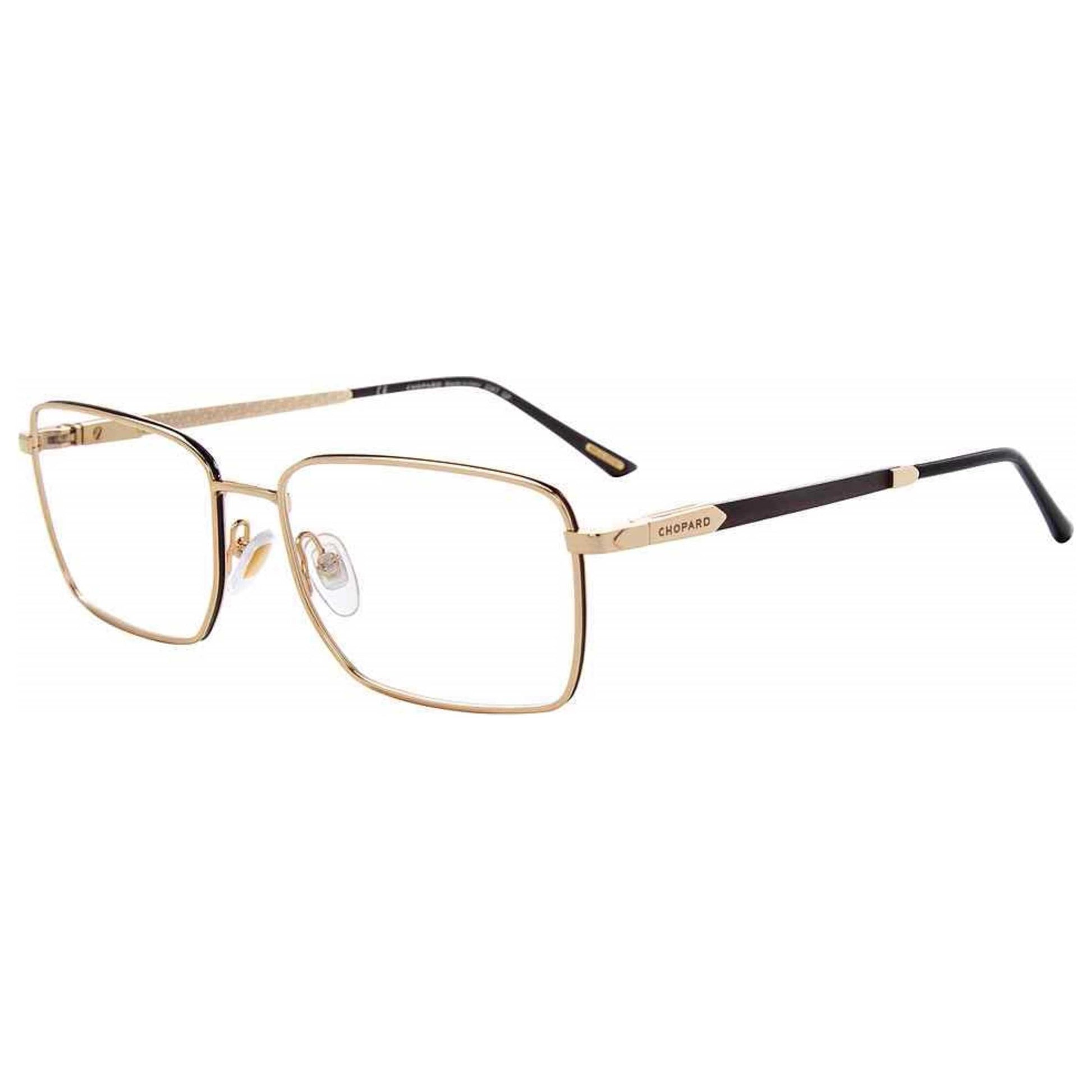 Front view of Chopard Men's Opticals VCHG055708TS