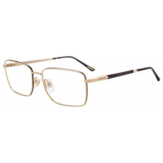 Front view of Chopard Men's Opticals VCHG055708TS