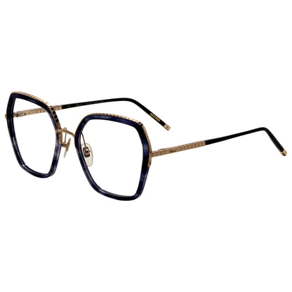 Front view of Chopard Women's Opticals VCHG28M53300B