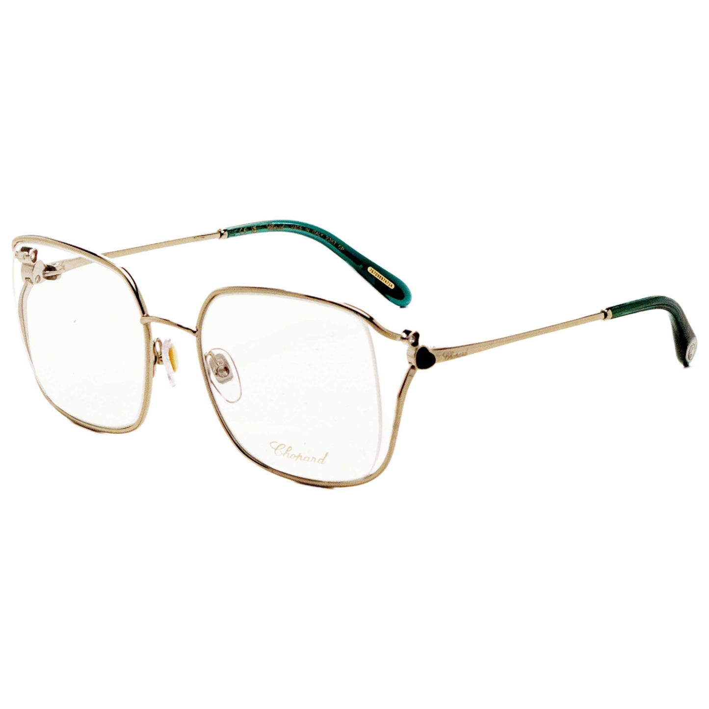 Front view of Chopard Women's Opticals VCHG29S530594