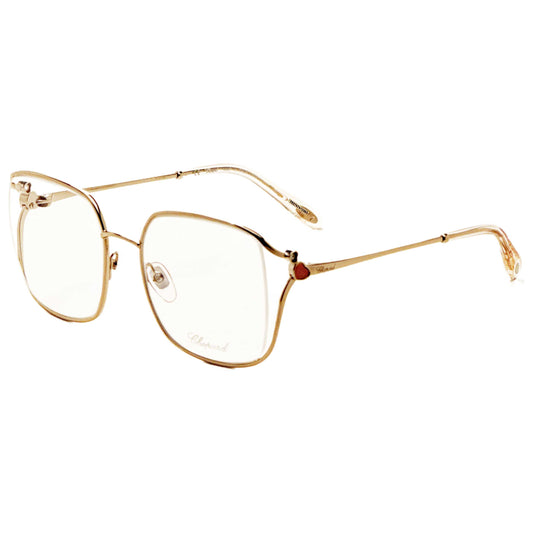 Front view of Chopard Women's Opticals VCHG29S530A39