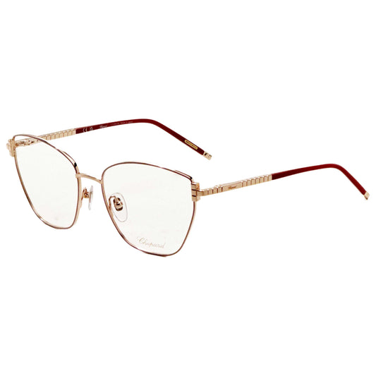 Front view of Chopard Women's Opticals VCHG98M5502AM