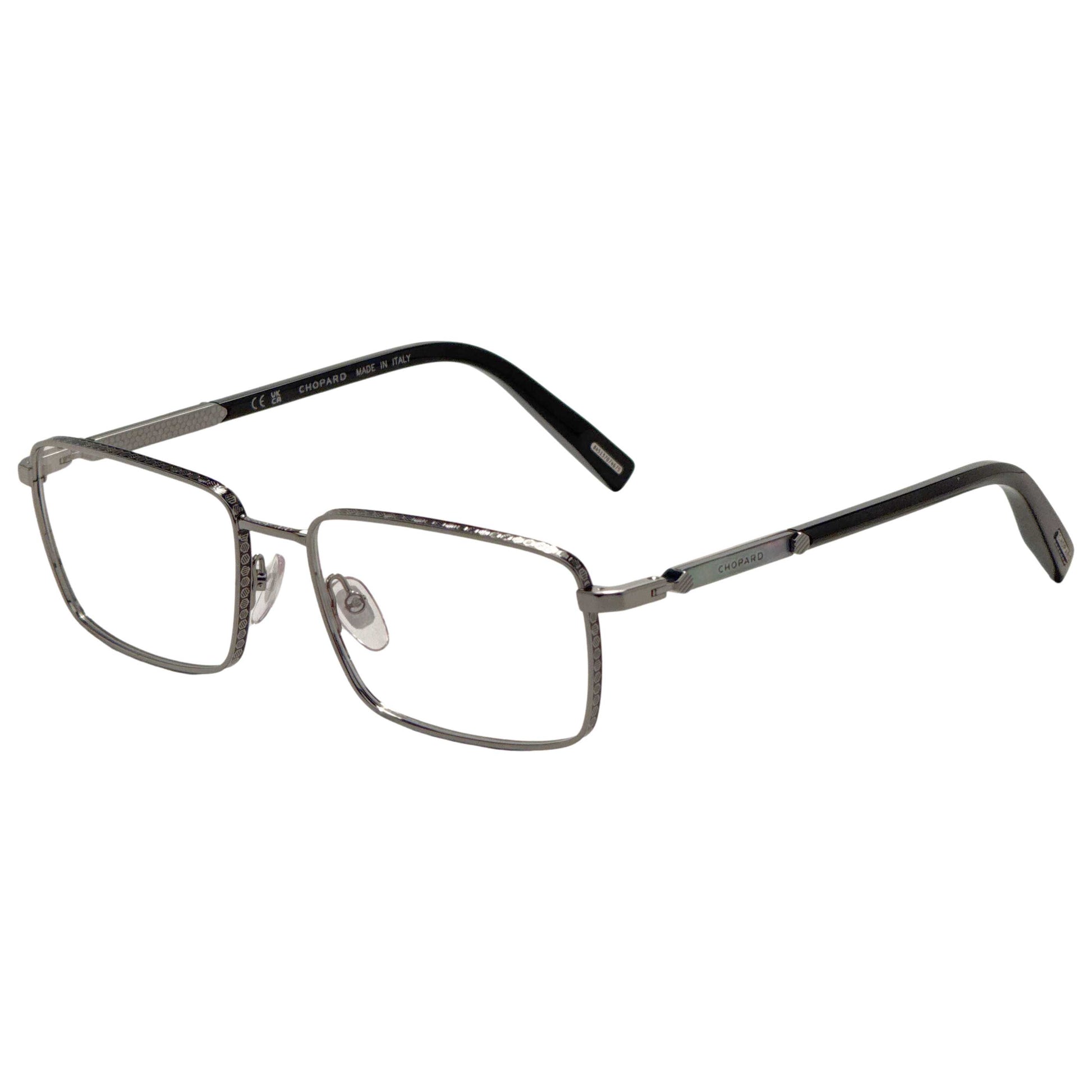 Front view of Chopard Men's Opticals VCHL48580508