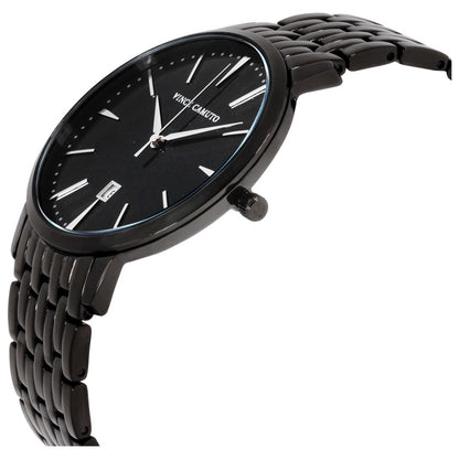 Vince Camuto Classic Men's Quartz Watch VC/1074NVTI - Image #2
