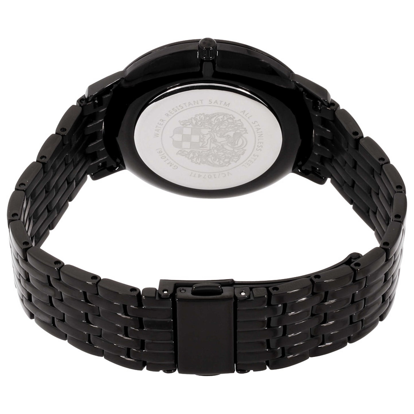 Vince Camuto Classic Men's Quartz Watch VC/1074NVTI - Image #3