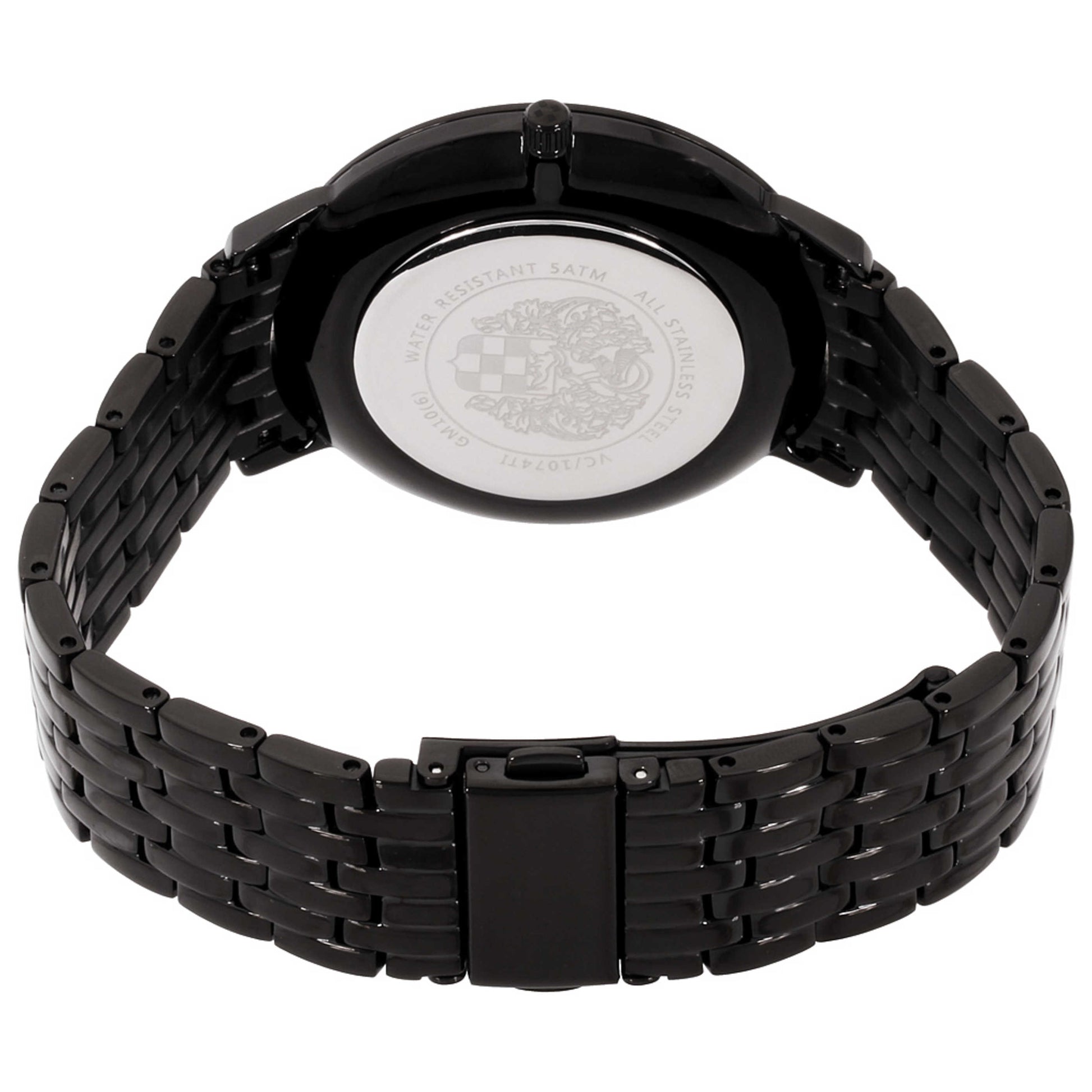 Vince Camuto Classic Men's Quartz Watch VC/1074NVTI - Image #3