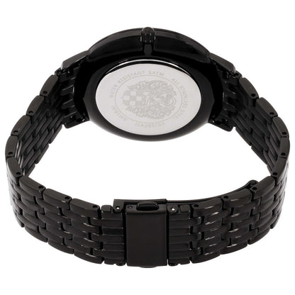 Vince Camuto Classic Men's Quartz Watch VC/1074NVTI - Image #3