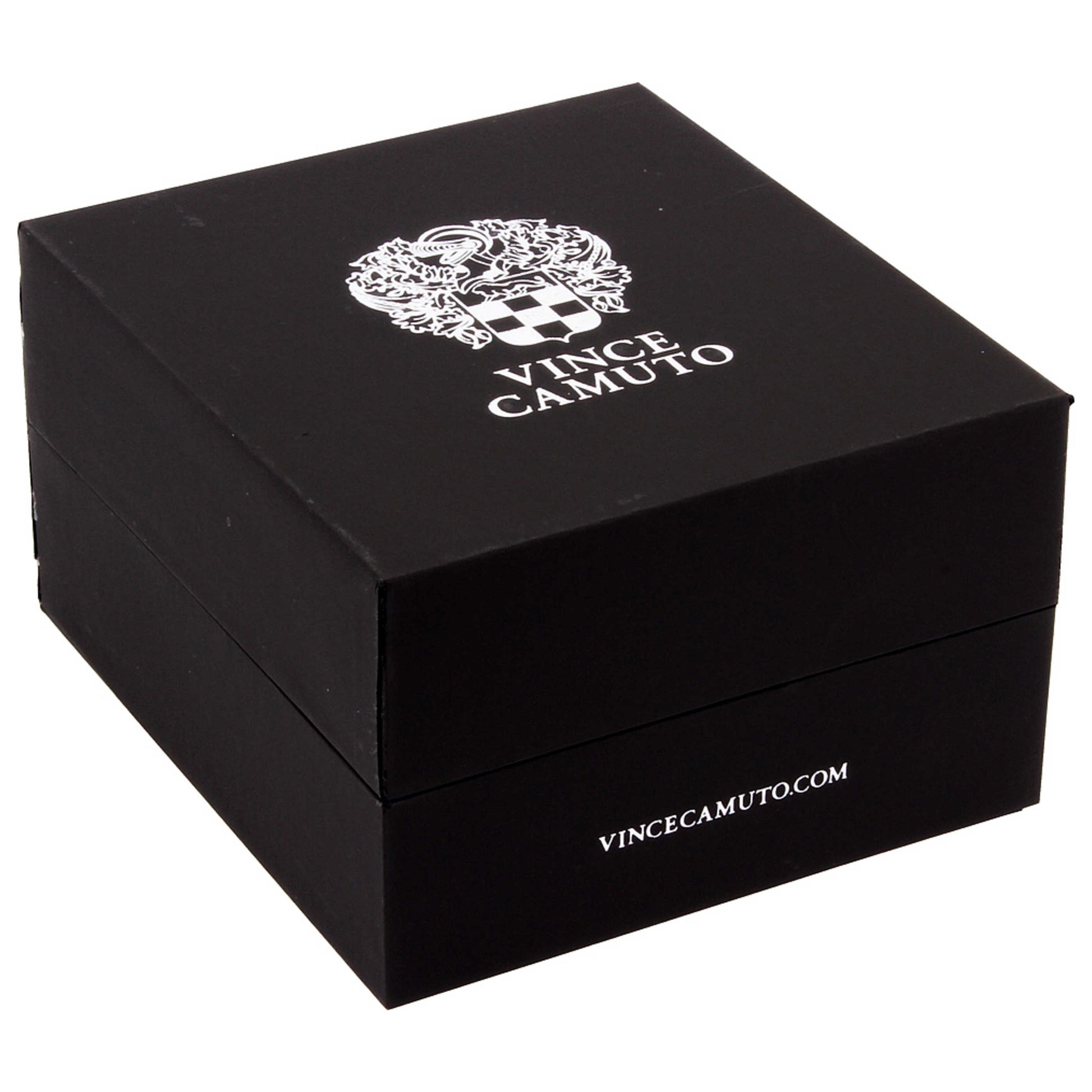 Vince Camuto Classic Men's Quartz Watch VC/1074NVTI - Image #4