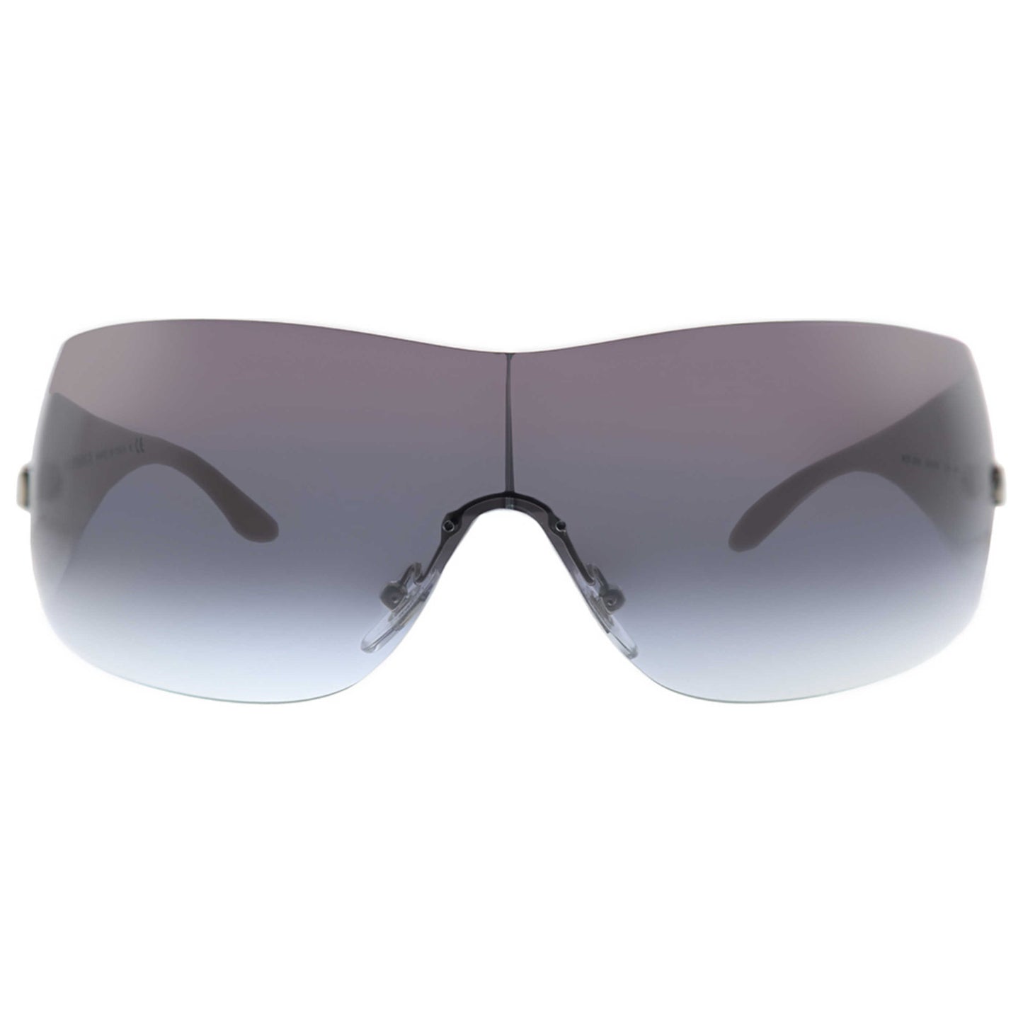 Versace Fashion Women's Sunglasses VE-2054-10008G - Image #2