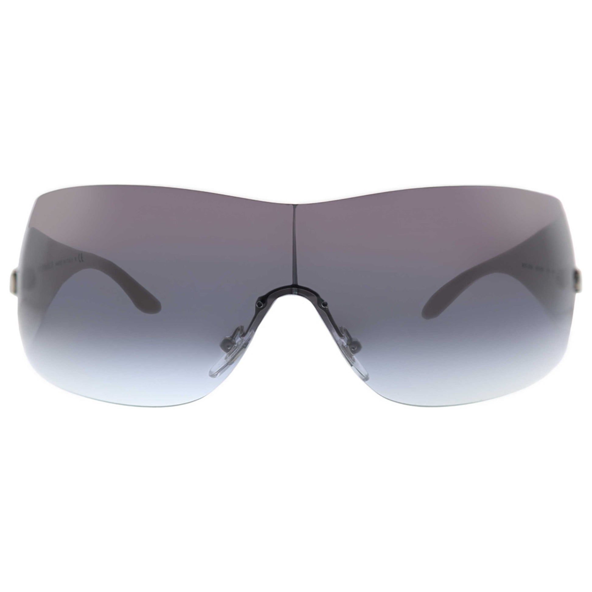 Versace Fashion Women's Sunglasses VE-2054-10008G - Image #2