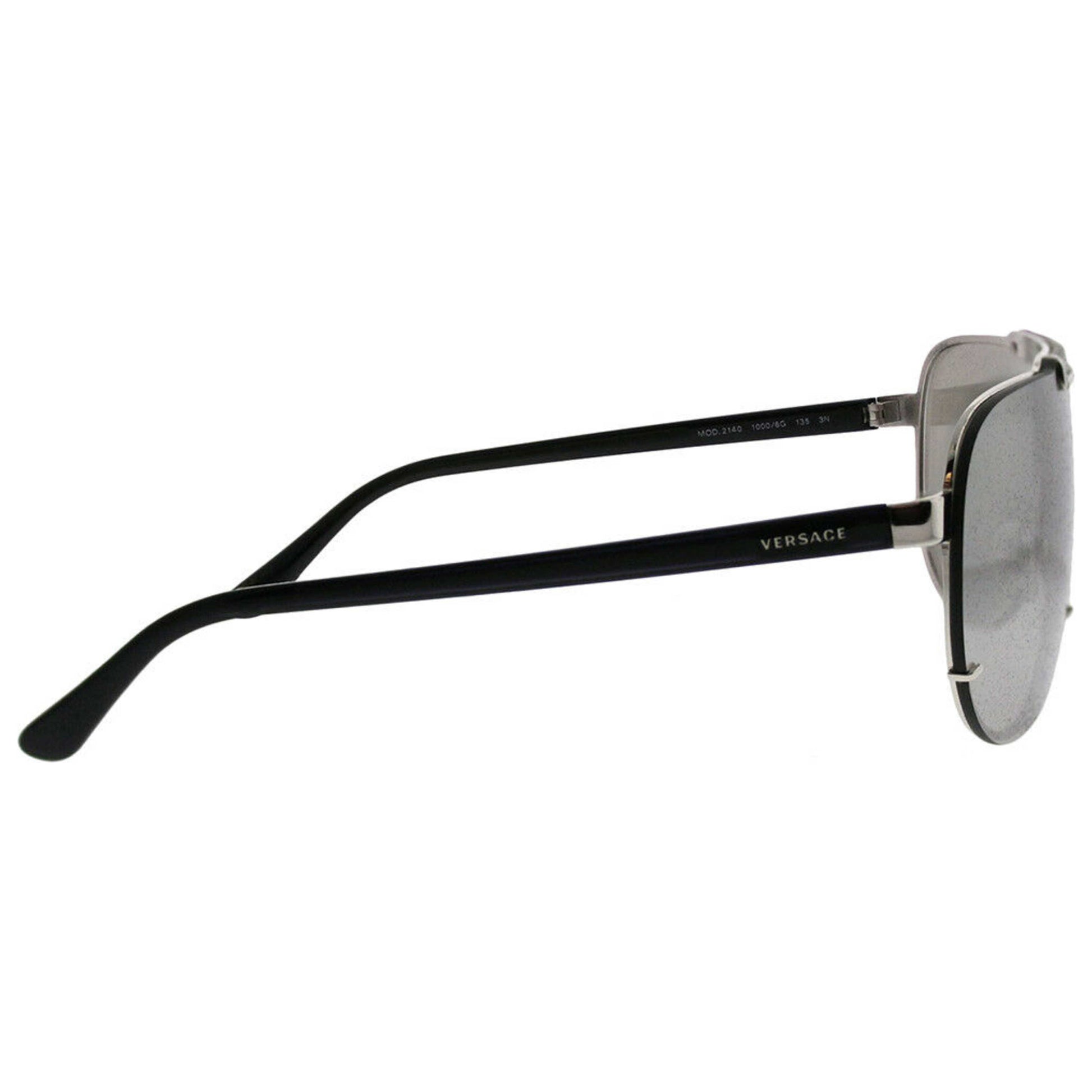 Versace Fashion Unisex Sunglasses VE-2140-10006G - Image #4