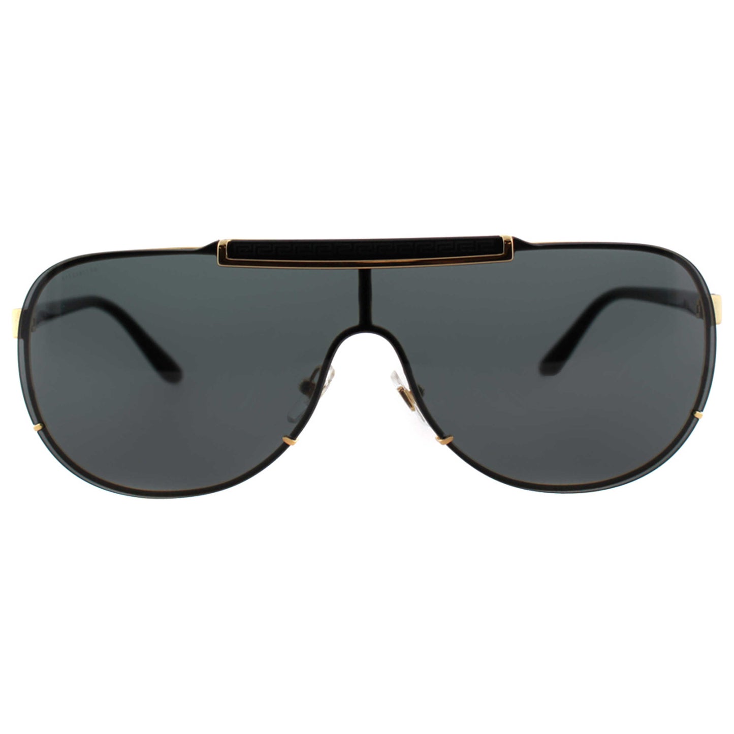 Versace Fashion Unisex Sunglasses VE-2140-100287 - Image #2