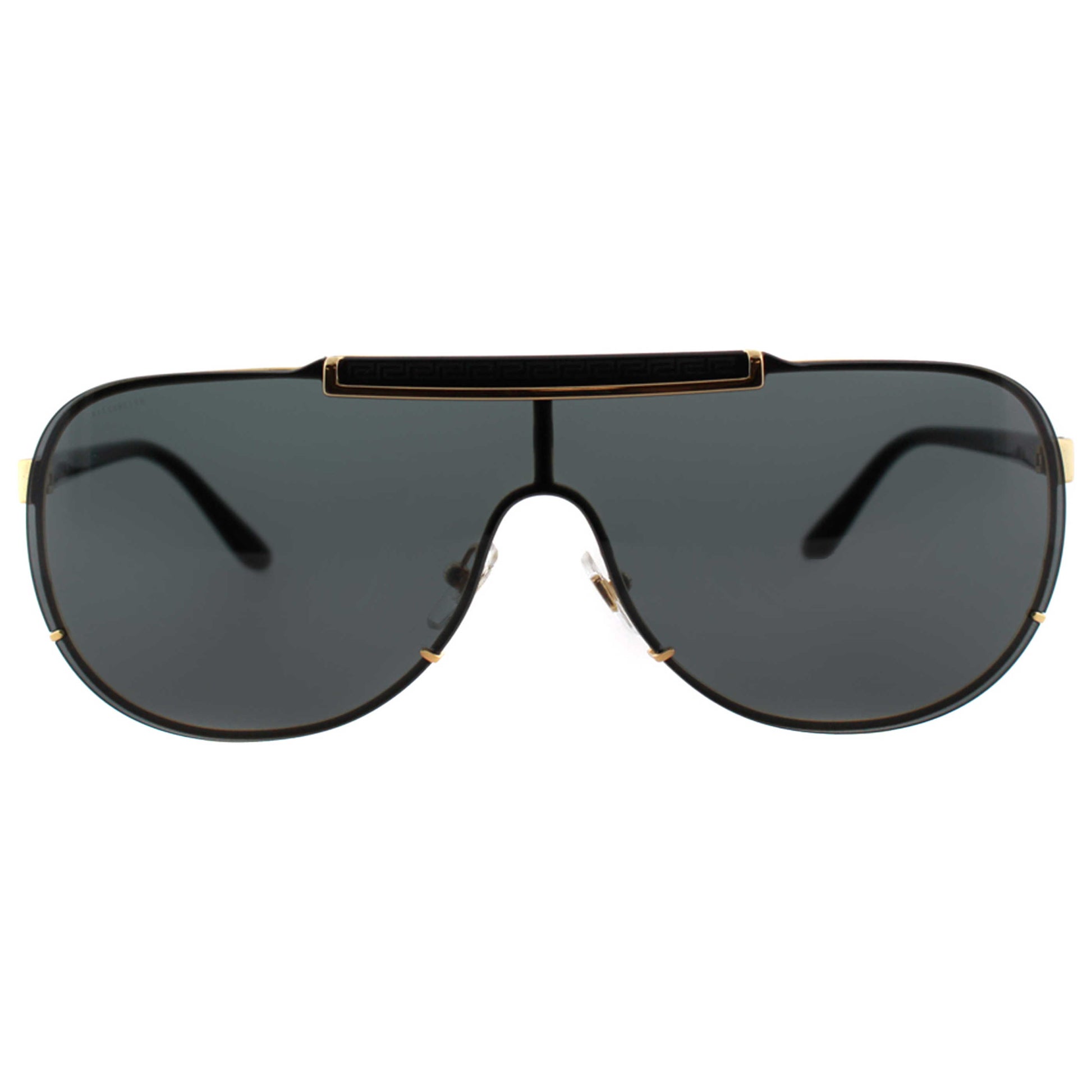 Versace Fashion Unisex Sunglasses VE-2140-100287 - Image #2