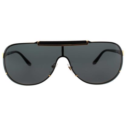 Versace Fashion Unisex Sunglasses VE-2140-100287 - Image #2