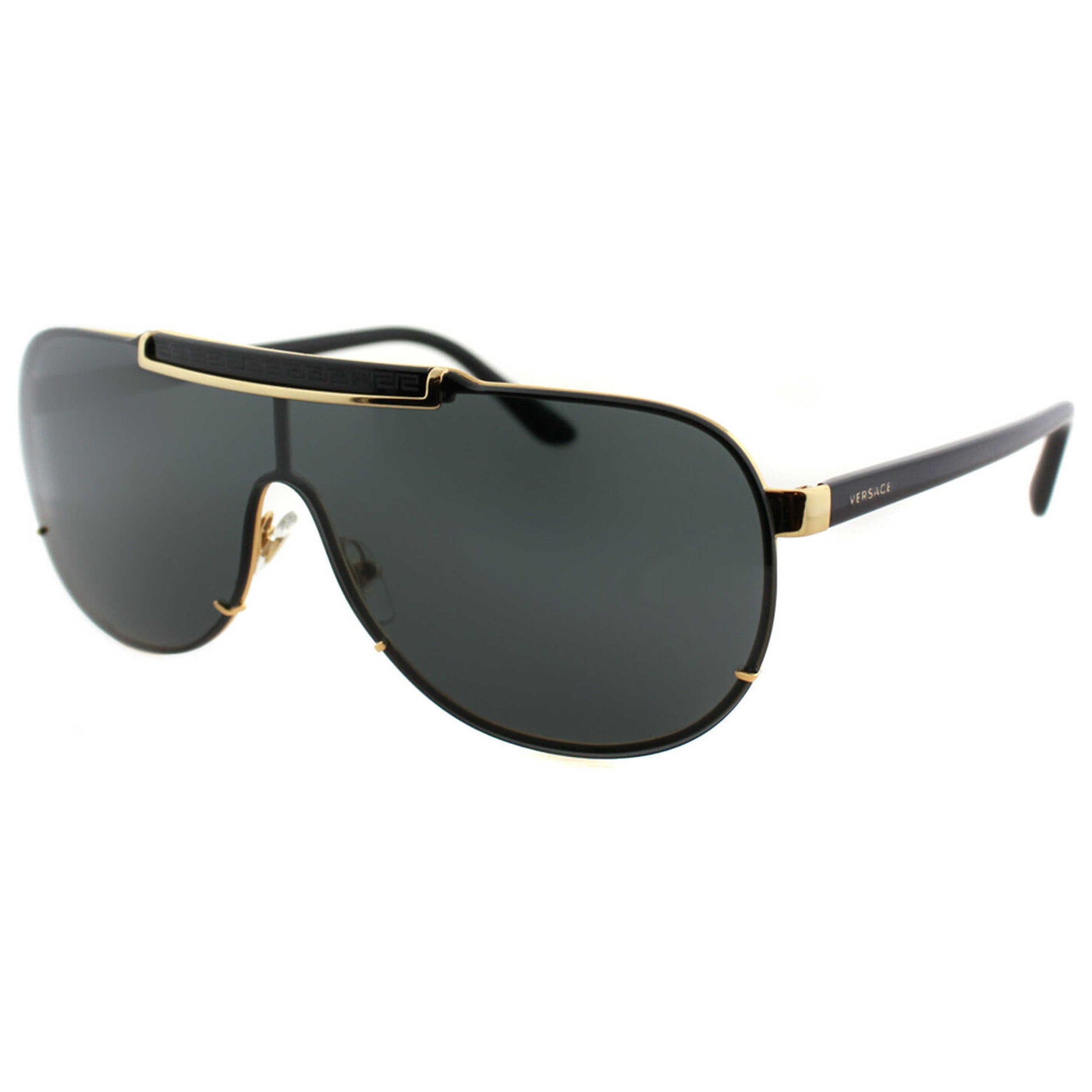 Versace Fashion Unisex Sunglasses VE-2140-100287 - Image #4