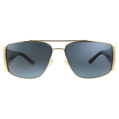 Versace Fashion Unisex Sunglasses VE-2163-100281 - Image #2