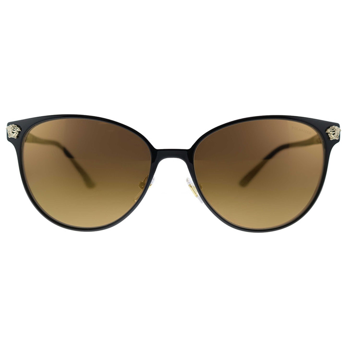 Versace Fashion Women's Sunglasses VE-2168-13772T - Image #2