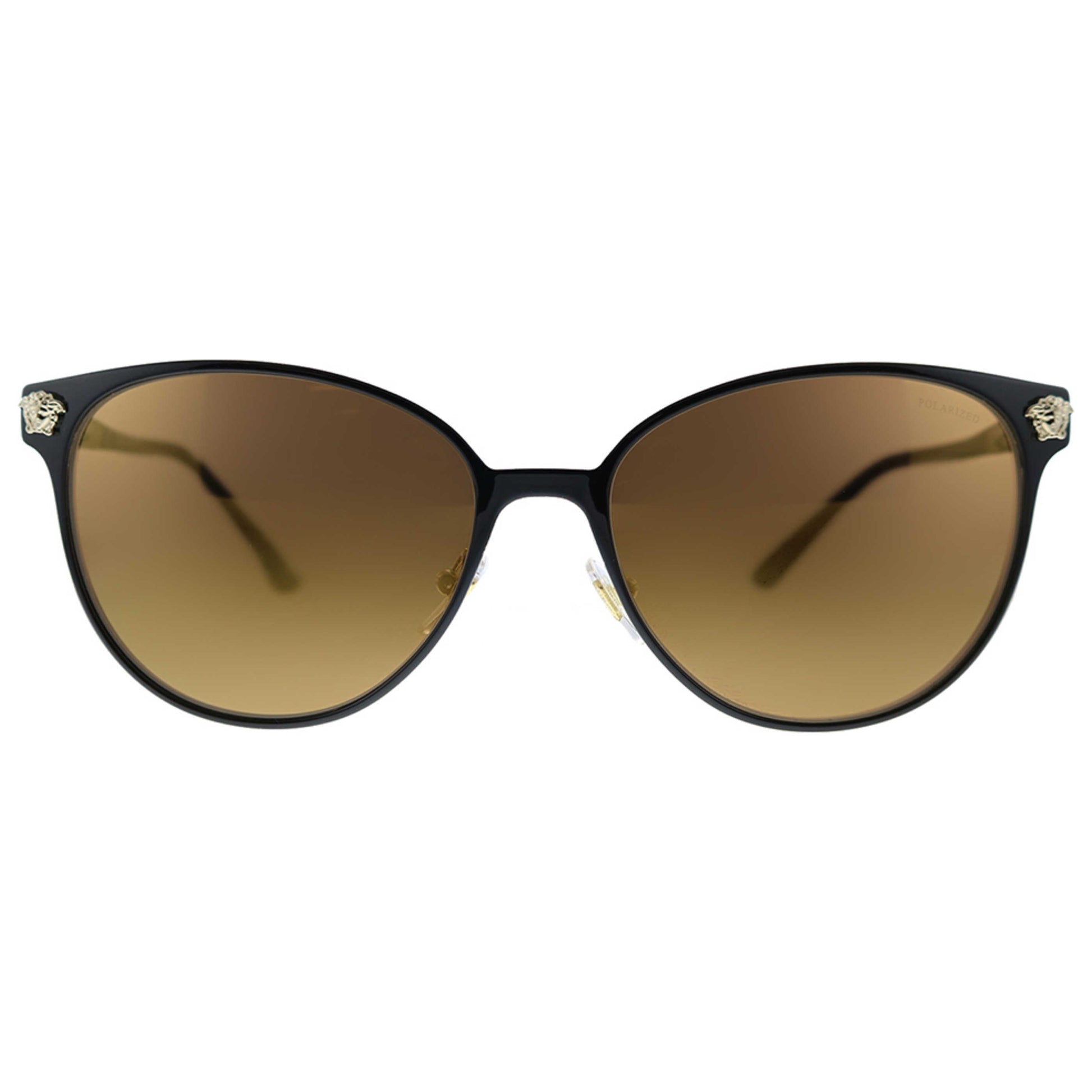Versace Fashion Women's Sunglasses VE-2168-13772T - Image #2