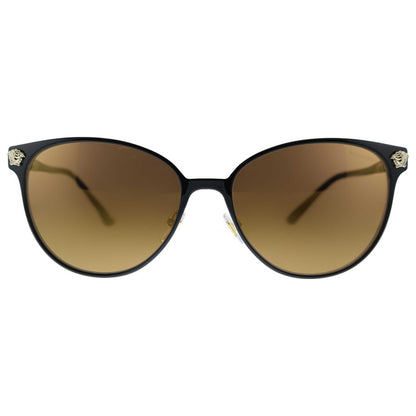 Versace Fashion Women's Sunglasses VE-2168-13772T - Image #2